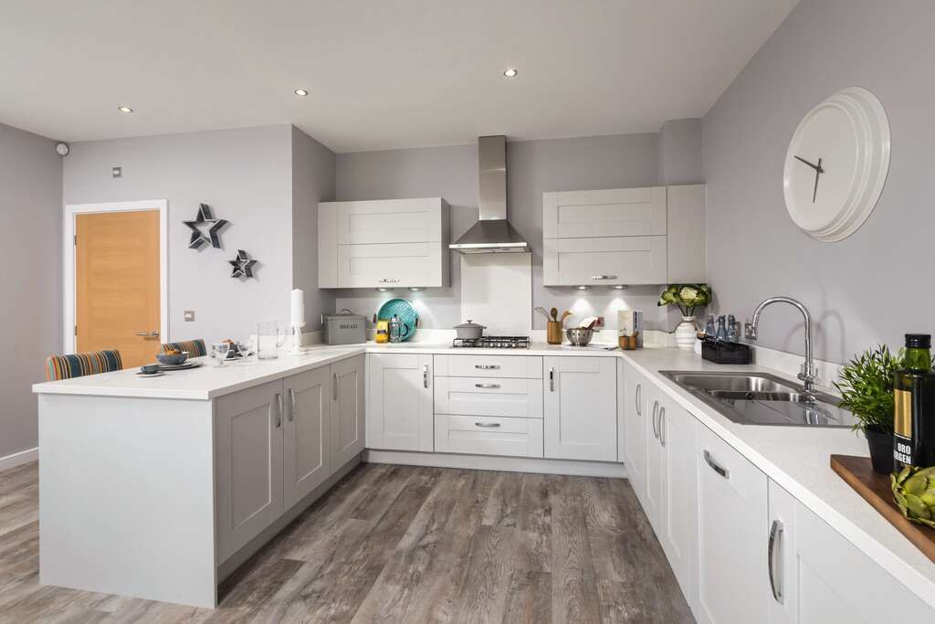 Property photo 2 of 8 The Beech - The Aspens - North East - Lne-Tasp-19-0002