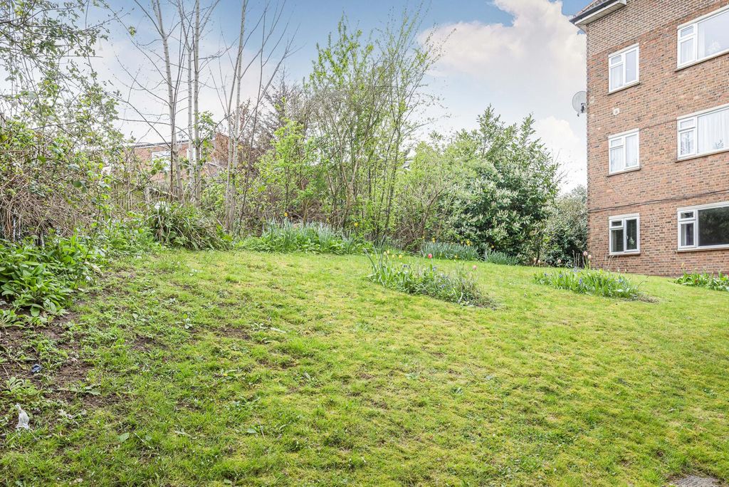 Property photo 1 of 9 Rear Garden