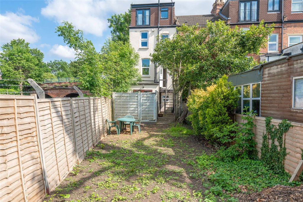 Property photo 1 of 13 Rear External B