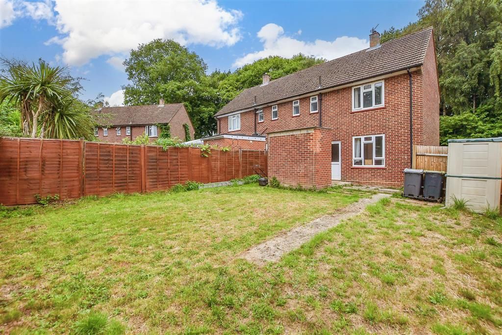 Property photo 2 of 14 Rear Garden