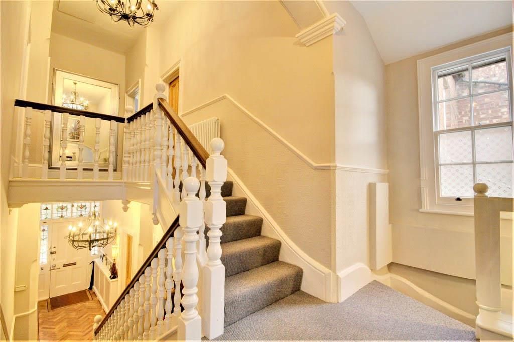 Additional image 30 of 5 bed semi-detached house for saleChester House, Leicester Street, Leamington Spa CV32