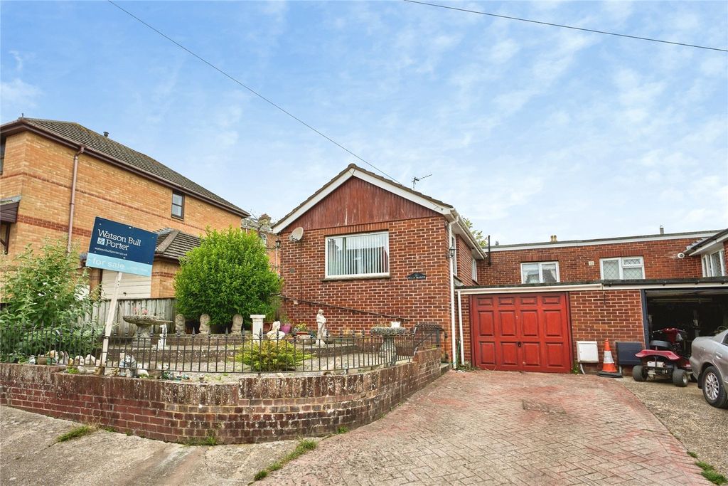 Property photo 1 of 12 Front &amp; Drive