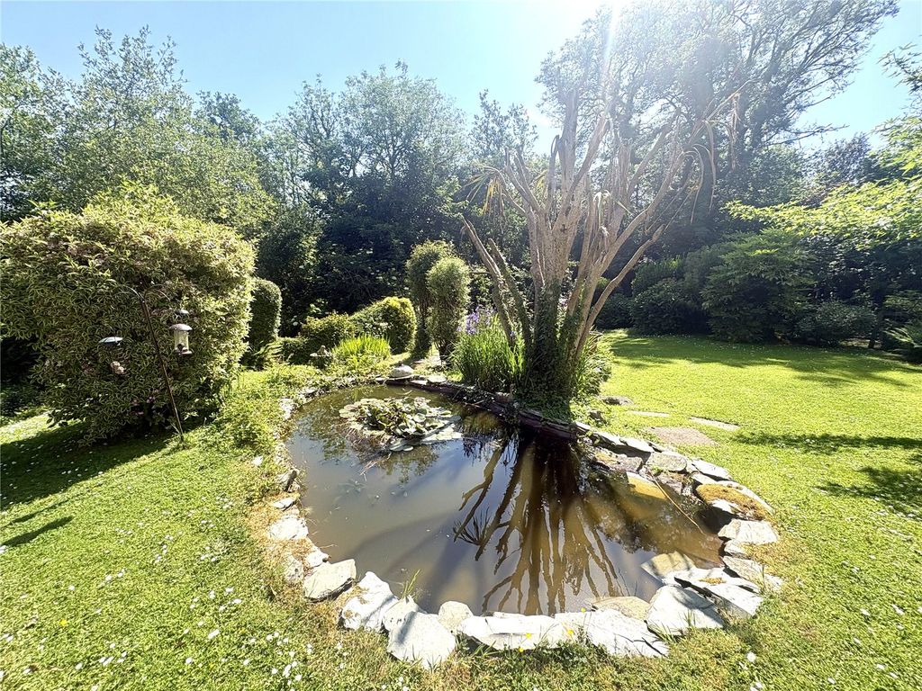 Additional image 38 of 4 bed detached house for saleRyelands Lane, Kilgetty, Pembrokeshire SA68