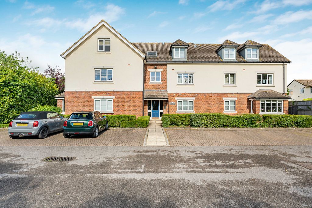 Additional image 14 of 2 bed flat for saleBuckingham Road, Bicester OX26
