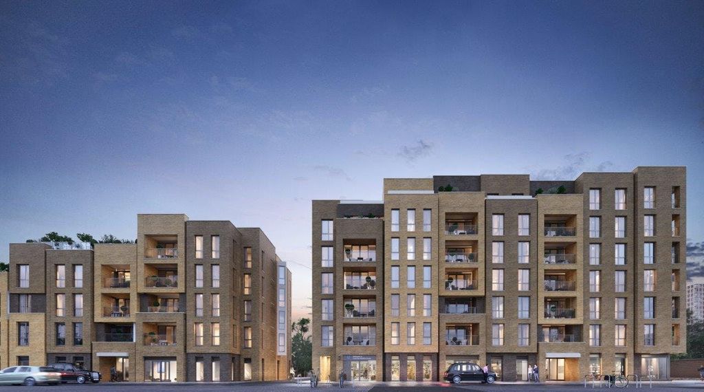 Property photo 2 of 2 S02_Coombe_Street_Dusk.Jpg