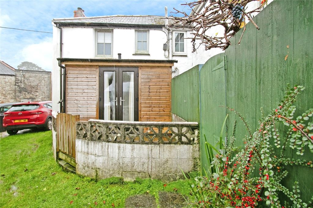 Additional image 9 of 2 bed end terrace house for saleFoundry Hill, Stithians, Truro, Cornwall TR3
