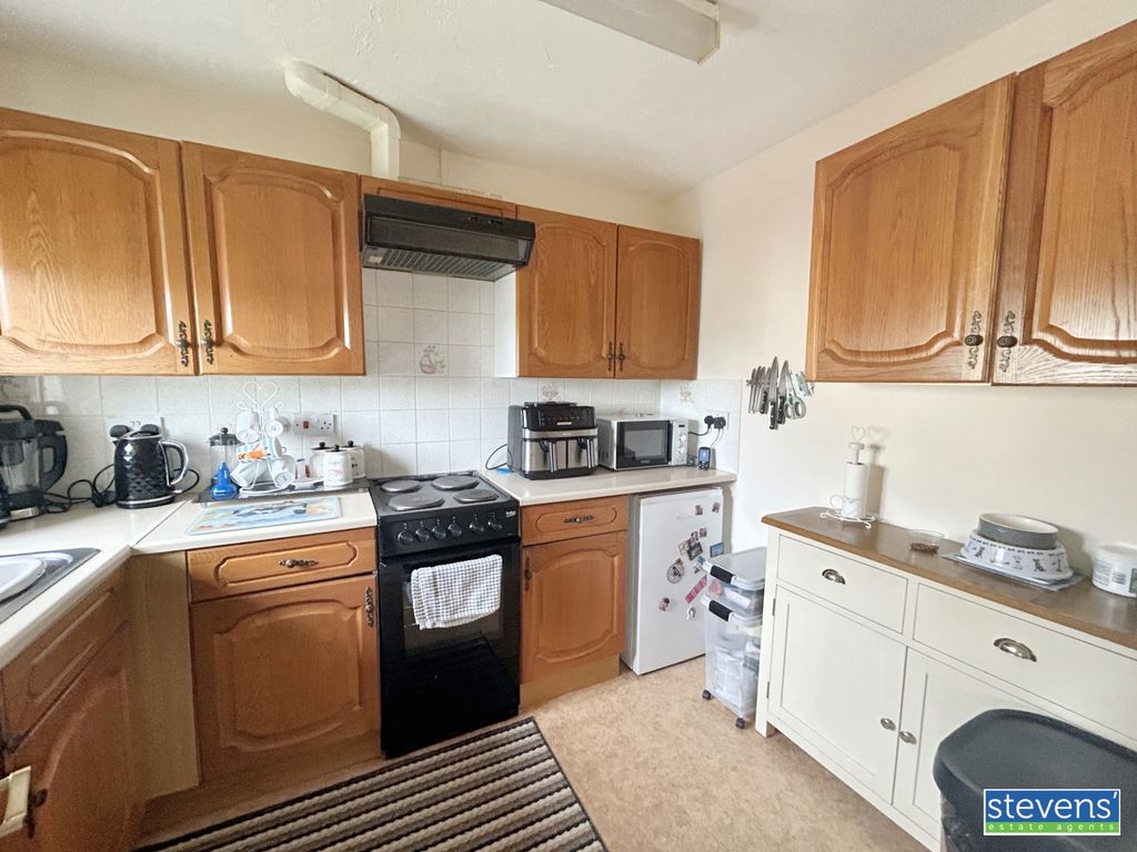 Additional image 5 of 2 bed semi-detached bungalow for saleThe Heathers, Okehampton, Devon EX20