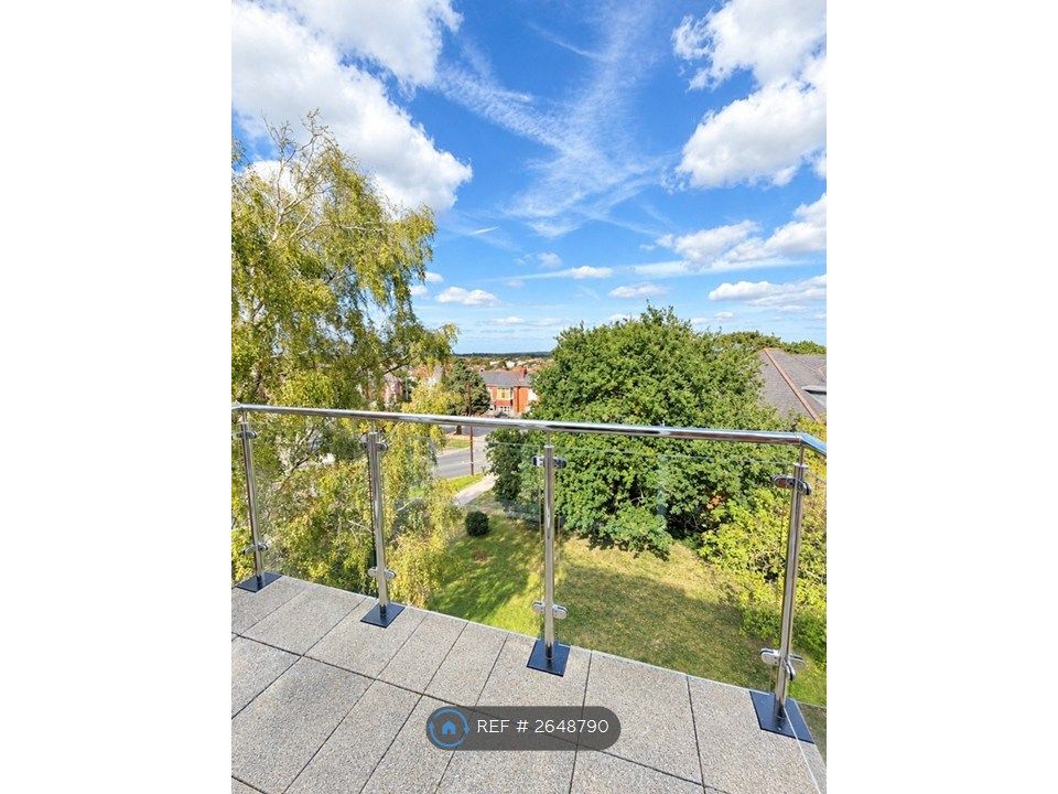 Property photo 1 of 7 Balcony View