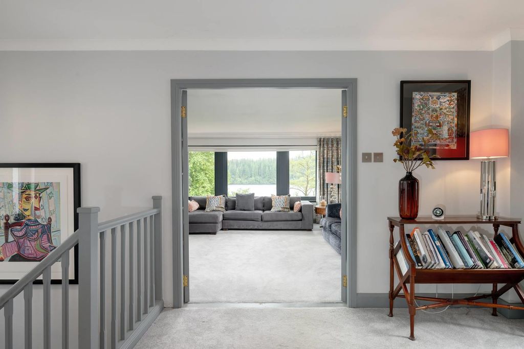 Additional image 10 of 5 bed detached house for saleKinlochard, Stirling, Stirlingshire FK8