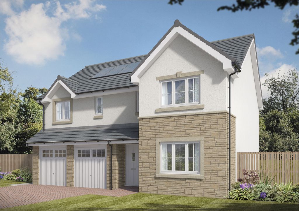 Property photo 1 of 17 CGI