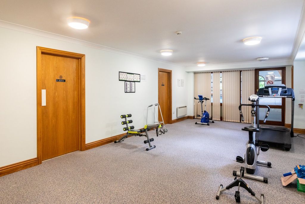 Additional image 20 of 2 bed flat for saleLa Route Des Genets, St Brelade JE3