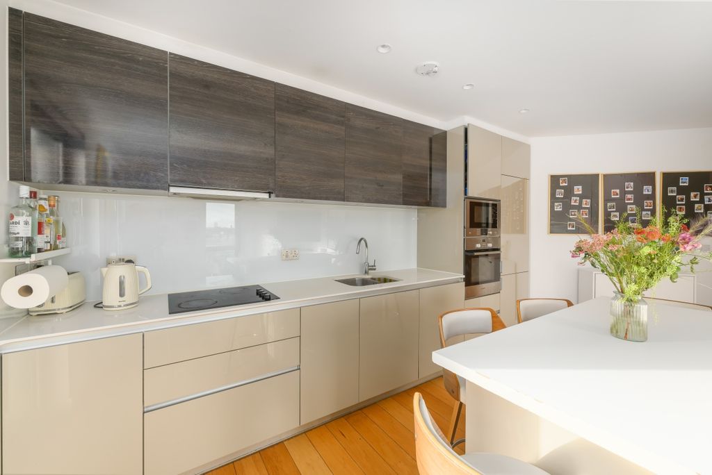 Property photo 2 of 14 Kitchen - Dining ...