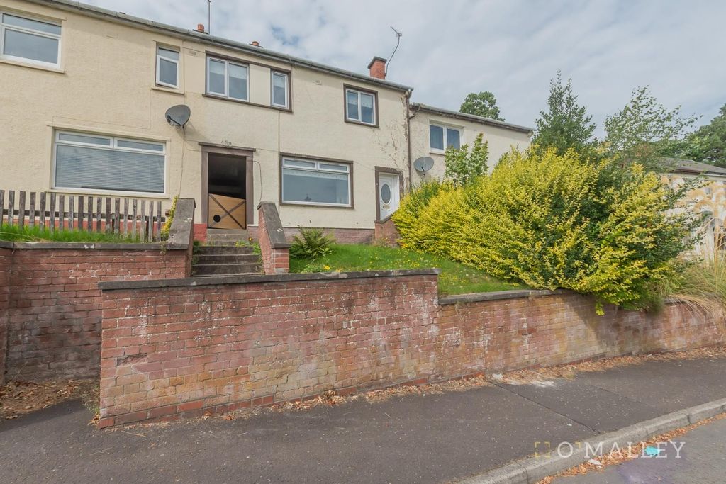 Property photo 1 of 10 External Front