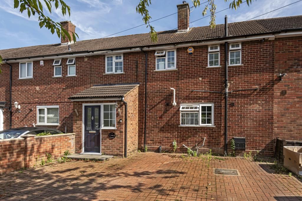 Property photo 1 of 10 Front Shot