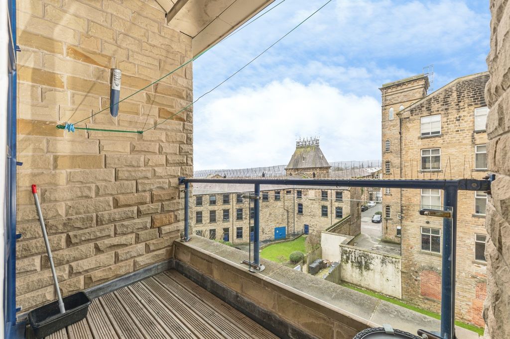 Additional image 11 of 2 bed penthouse for saleEquilibrium, Lindley, Huddersfield HD3