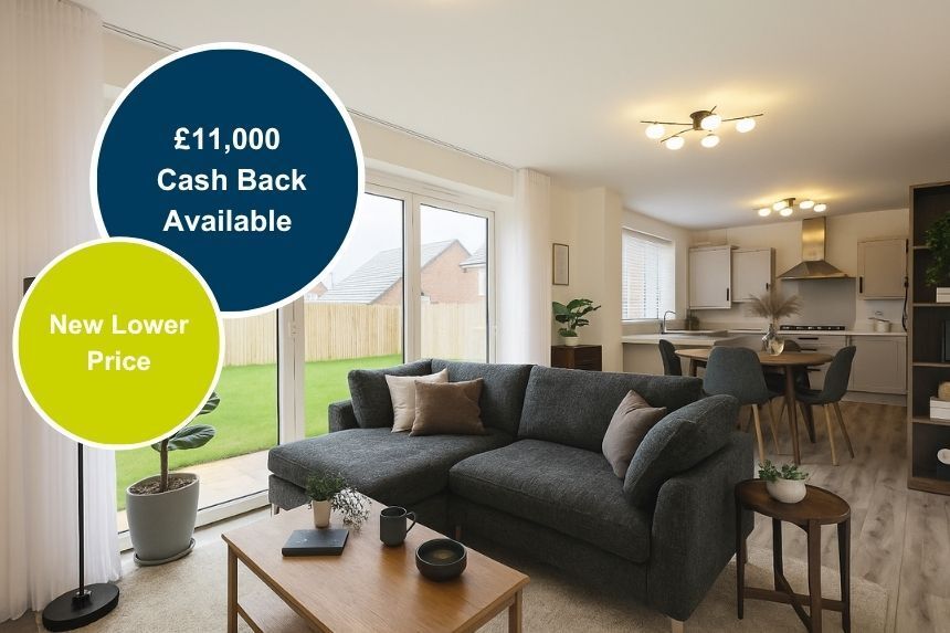 Property photo 1 of 7 Ey Bh Brimington Heights Alder