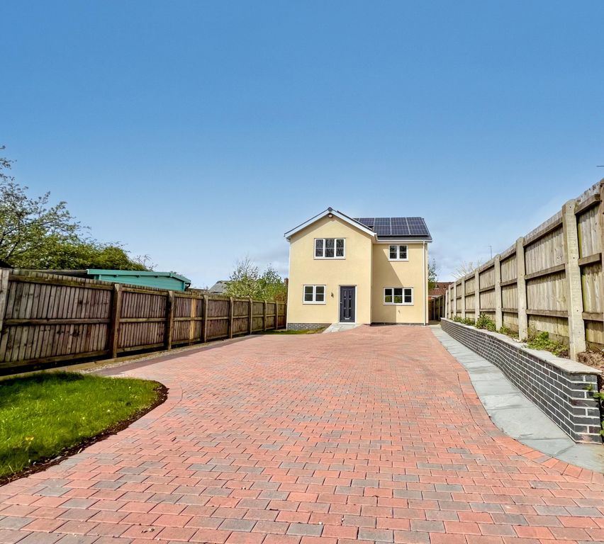 Property photo 1 of 27 EPC A, High Energy Efficiency New Build