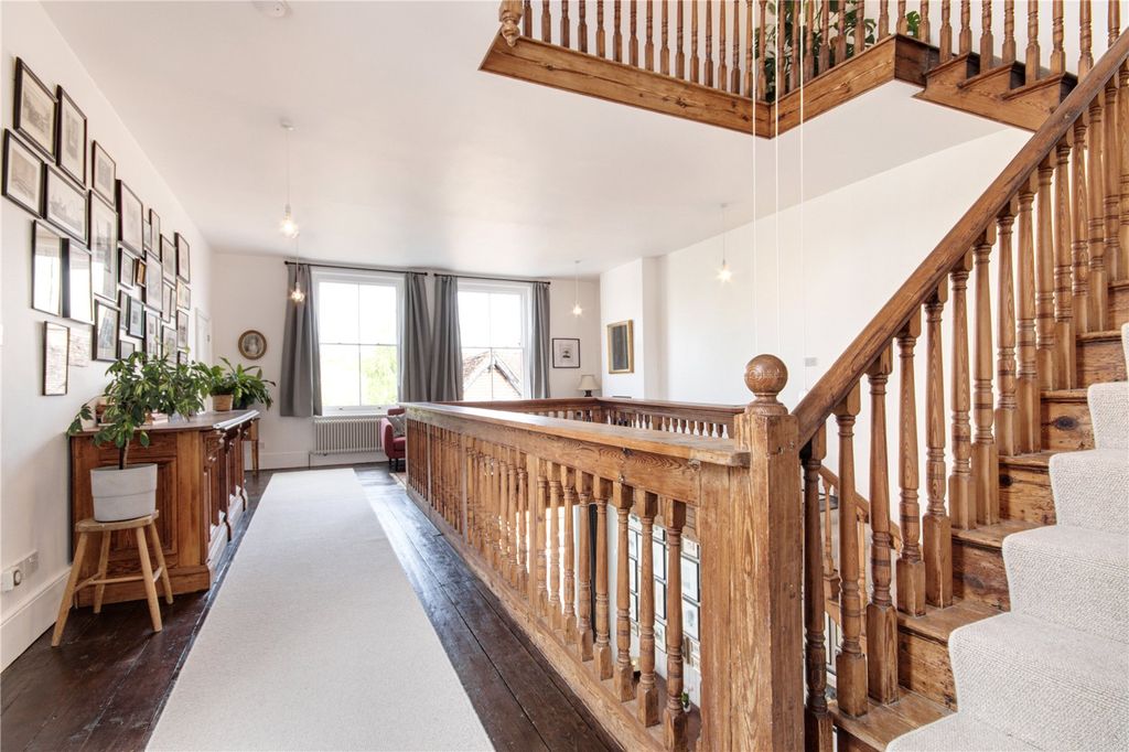 Additional image 14 of 5 bed terraced house for saleHigh Street, Oxted, Surrey RH8