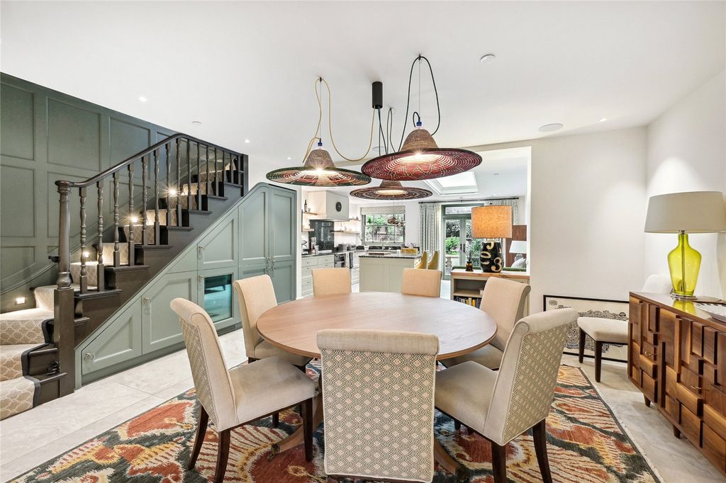 Property photo 2 of 15 Dining Room