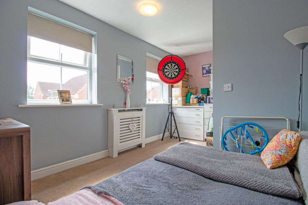 Additional image 10 of 3 bed property for saleFalcon Grove, Gainsborough DN21