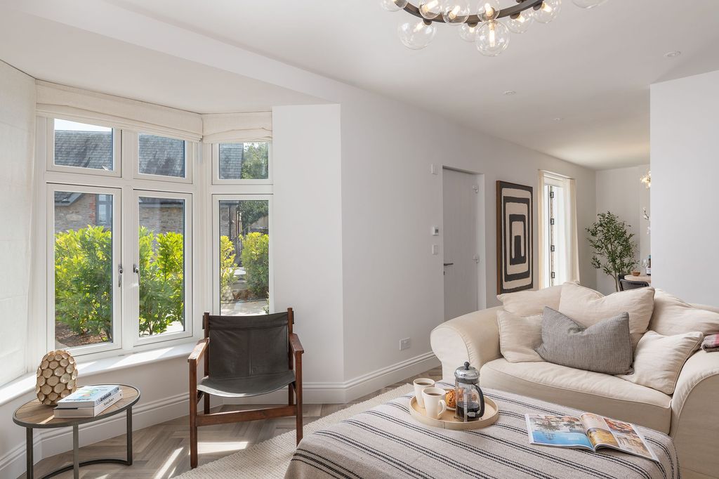 Property photo 3 of 20 Living Room_The Manse, Dittisham