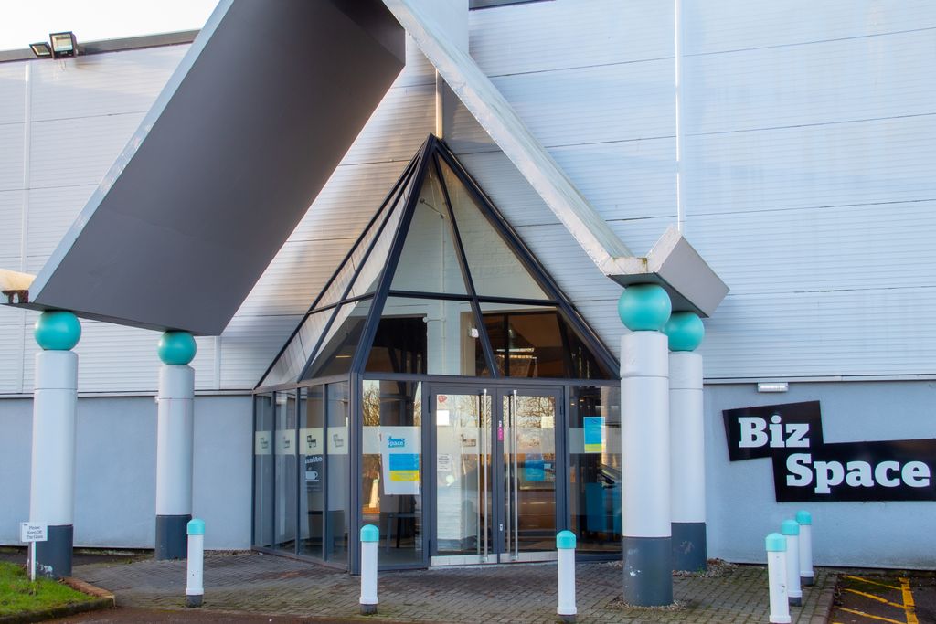 Property photo 1 of 9 Bizspace Gateshead Felling