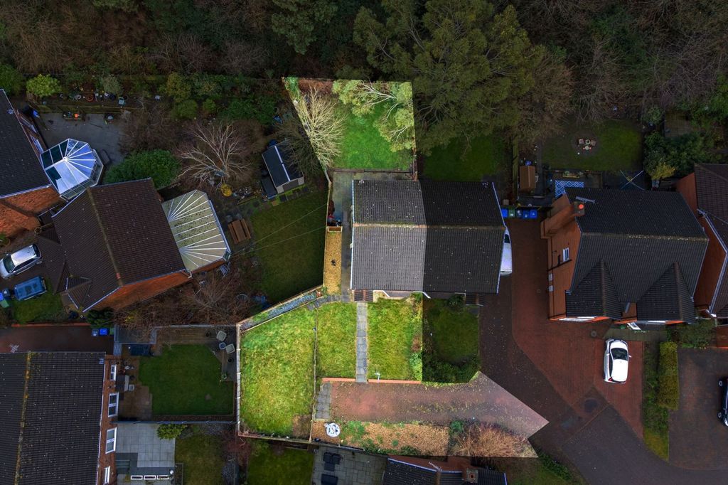 Property photo 2 of 18 Plot Size