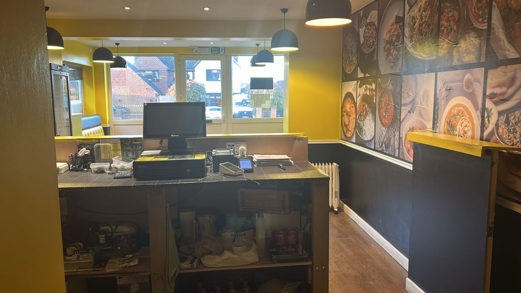 Property photo 1 of 13 Indian Take Away For Sale
