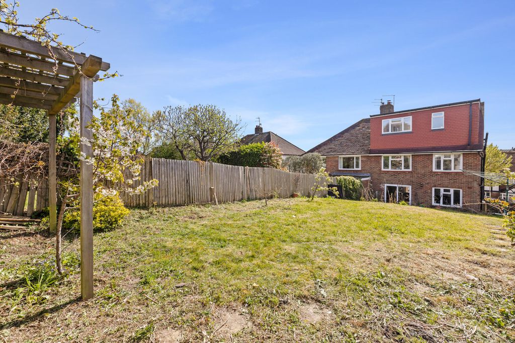 Additional image 15 of 4 bed semi-detached house for saleMill Drive, Hove BN3