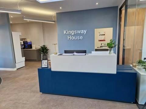 Property photo 2 of 9 Reception Desk
