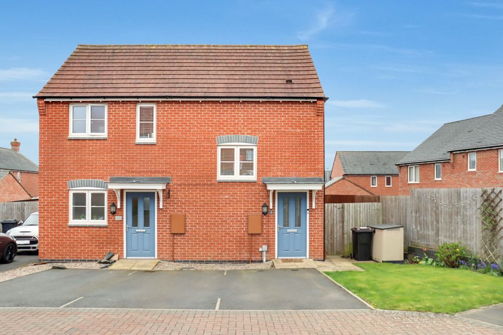 Property photo 1 of 9 Front Of Property