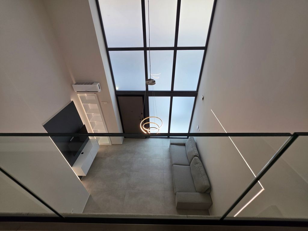 Property photo 1 of 17 - Apartment For Sale, Gizi - Pedion Areos, 53,50 Sq.m., €250.000