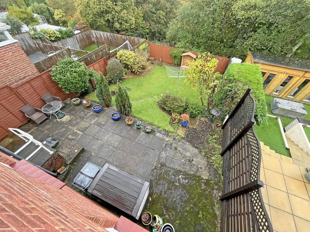 Property photo 2 of 14 Dunraven Drive 66 - Garden 1.Jpg