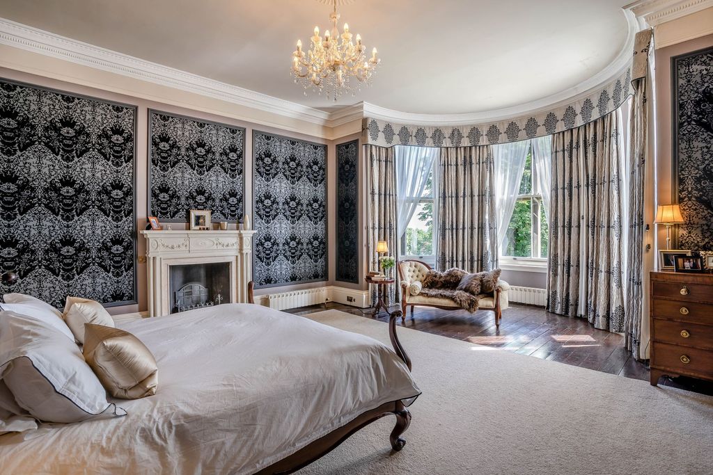 Additional image 18 of 5 bed semi-detached house for saleFields House, 18 Fields Park Avenue, Newport NP20