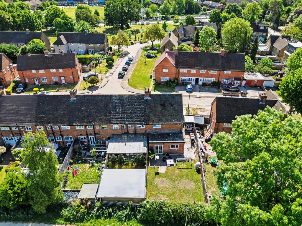 Additional image 34 of 3 bed end terrace house for saleCapel Road, Enfield EN1