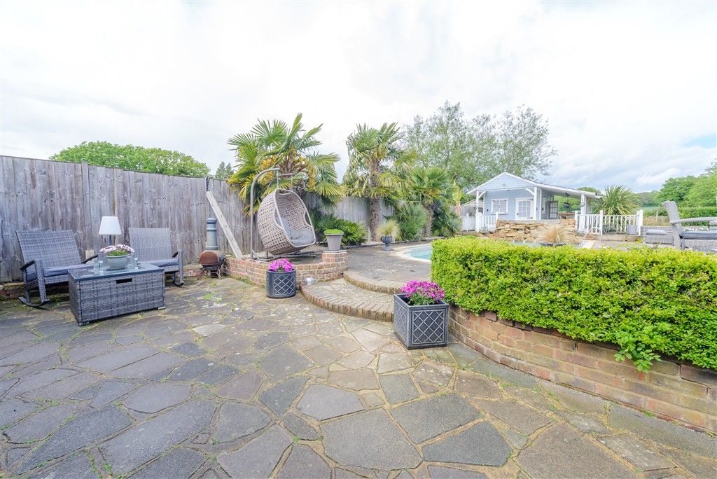 Property photo 2 of 23 Rear Garden