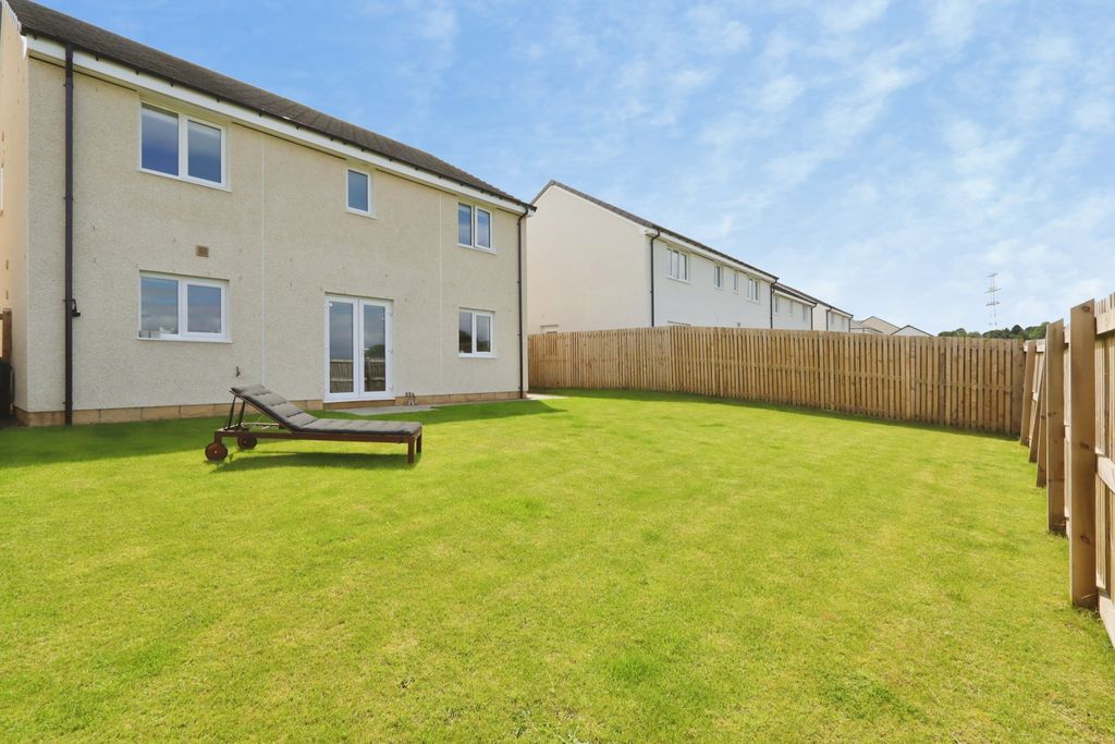 Additional image 31 of 4 bed detached house for saleArisaig Grove, Hamilton ML3