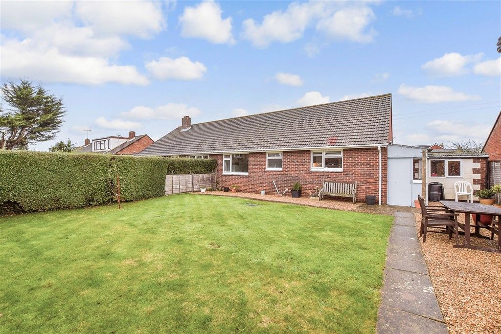 Property photo 1 of 15 Rear Garden