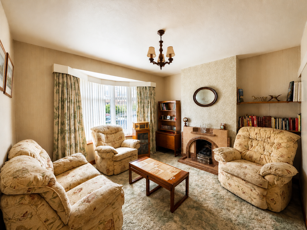 Property photo 3 of 13 Lounge