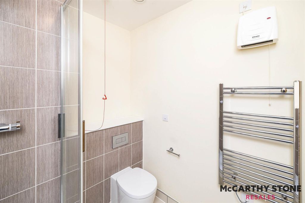 Additional image 12 of 2 bed flat for saleThe Hailes, Mill Wynd, Haddington EH41