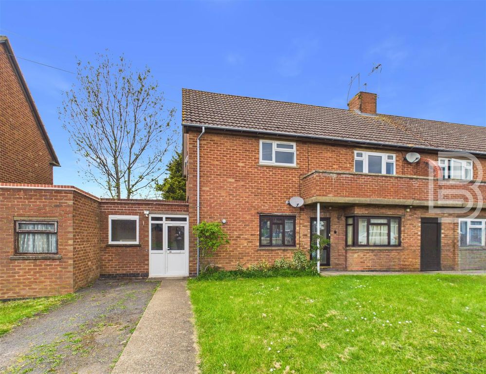 Additional image 16 of 2 bed flat for saleAllesley Road, Newbold, Rugby CV21