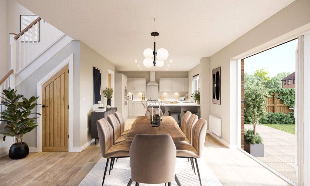 Property photo 2 of 8 Example K/D