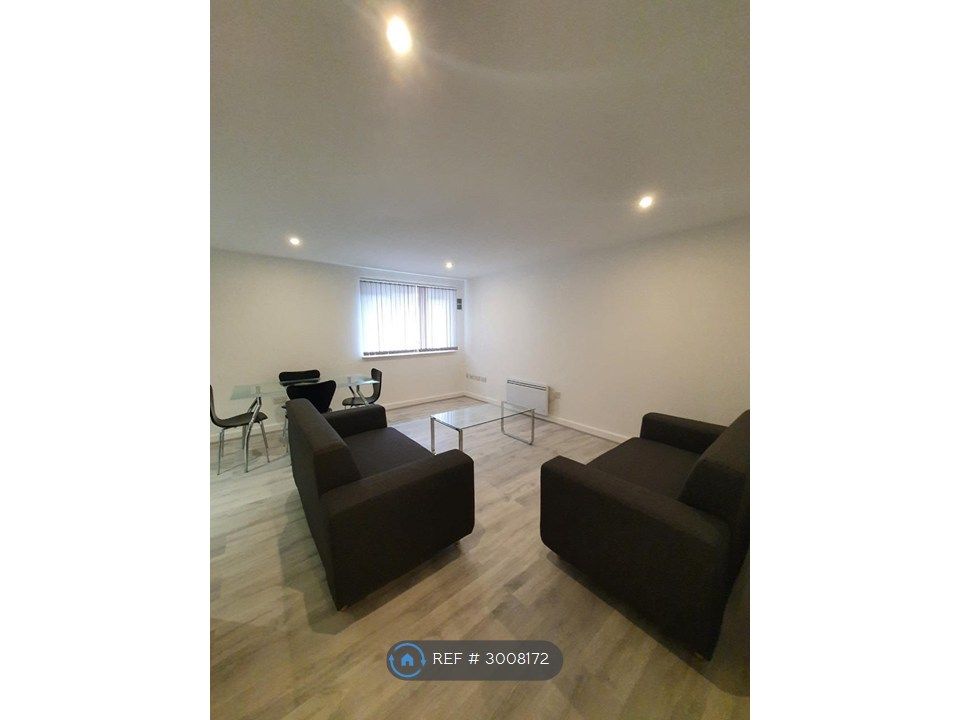 Property photo 3 of 10 Open Plan Living Room