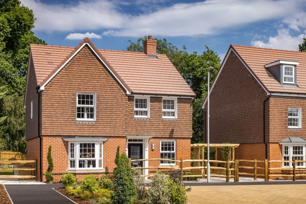 Property photo 1 of 9 Fairburn External