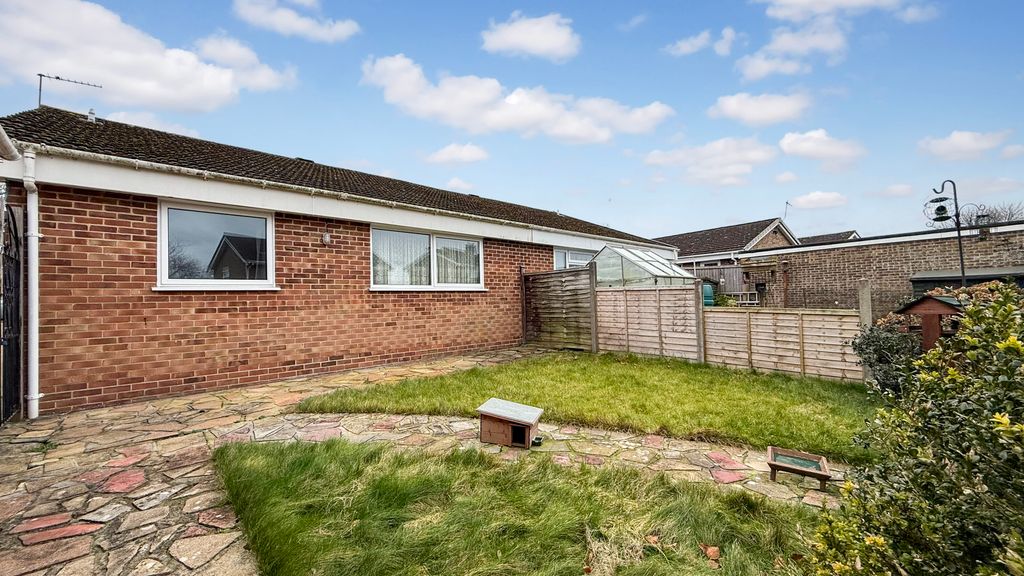 Property photo 2 of 12 Rear Elevation