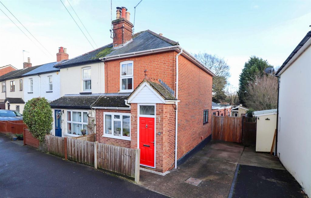 Property photo 1 of 22 Front