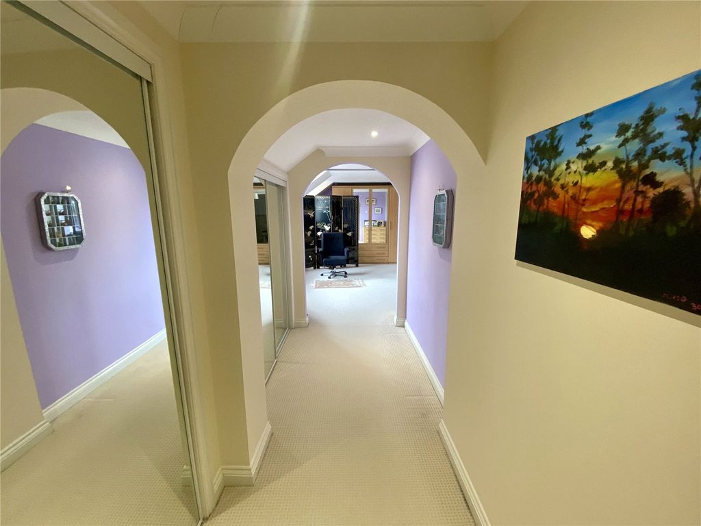 Additional image 27 of 5 bed detached house for saleFairacre Avenue, Barnstaple, Devon EX32