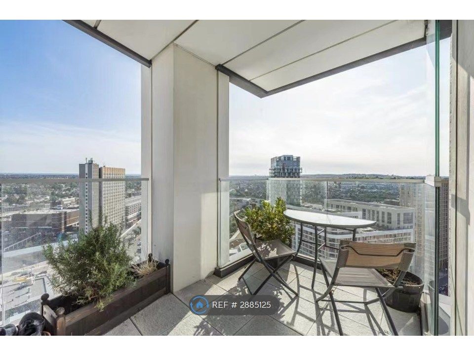 Property photo 3 of 12 Balcony