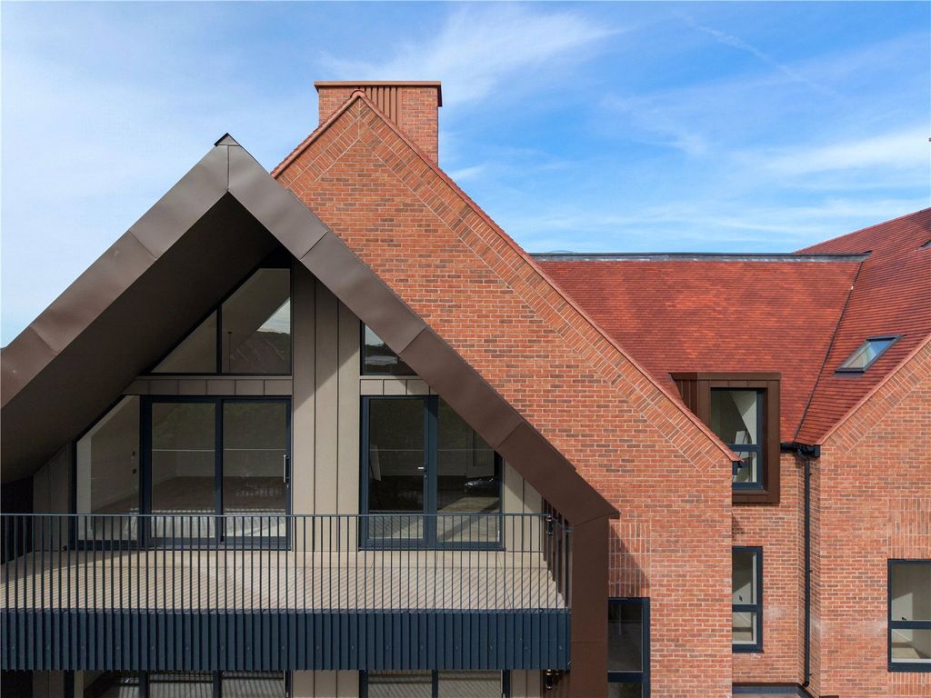 Additional image 22 of 3 bed flat for saleThe Links, Meols Drive, West Kirby, Wirral CH48
