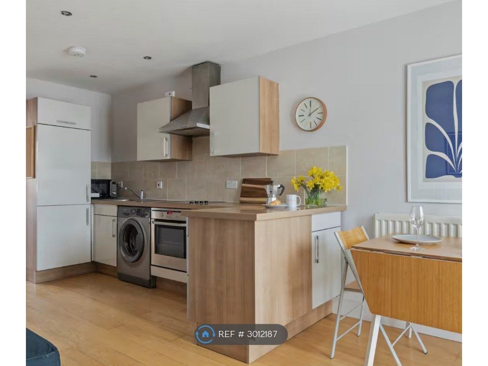 Property photo 2 of 17 Kitchen Incl Dishwasher, Washing Maching